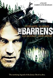 Şeytanın Ormanı / The Barrens izle