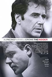 Köstebek / The Insider izle