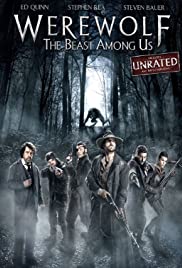 Kurt Adam: İçimizdeki Canavar / Werewolf: The Beast Among Us  izle