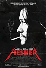 Hesher – hd türkçe dublaj izle