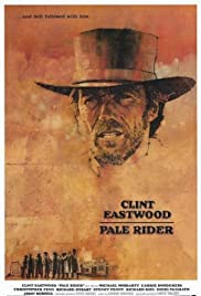 Soluk Benizli Adam / Pale Rider izle