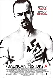 Geçmişin Gölgesinde – American History X
