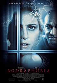Agorafobi / Agoraphobia izle