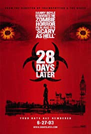 28 gün sonra / 28 Days Later izle