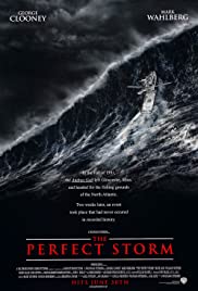 Kusursuz Fırtına / The Perfect Storm izle
