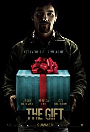 Geçmişten Gelen – The Gift – 1080p izle