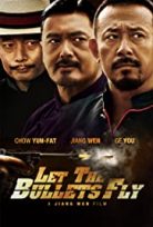 Mermiler Uçuşuyor / Rang zi dan fei izle