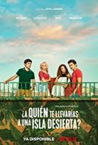 Issız Bir Adaya Düşsen Yanına Kimi Alırdın? – 1080p izle