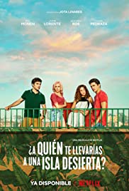 Issız Bir Adaya Düşsen Yanına Kimi Alırdın? – 1080p izle