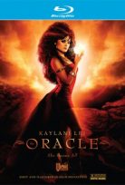 The Oracle (2008) +18 erotik film izle