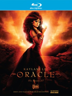The Oracle (2008) +18 erotik film izle