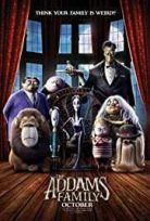 Addams Ailesi – The Addams Family türkçe dublaj HD İZLE