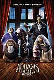 ﻿Addams Ailesi – The Addams Family türkçe dublaj HD İZLE