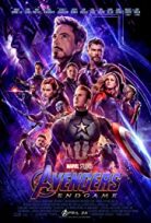 Yenilmezler: Son Oyun / Avengers: Endgame türkçe dublaj HD İZLE