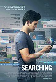 Kayıp Aranıyor / Searching 2018 izle