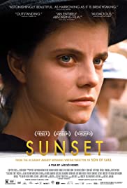 Gün Batımı izle – Sunset