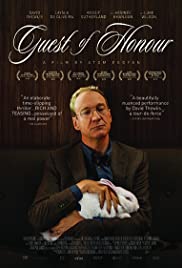 Onur Konuğu izle – Guest of Honour