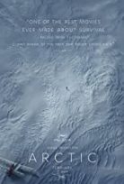 Arctic 2018 izle