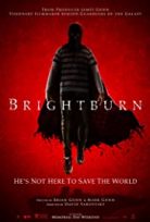 Brightburn türkçe dublaj HD İZLE