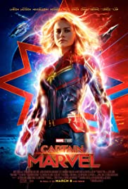Captain Marvel türkçe dublaj HD İZLE