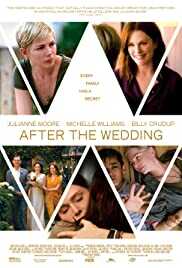 Geçmişin Sırları / After the Wedding türkçe dublaj HD İZLE