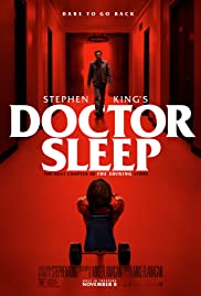Doktor Uyku / Doctor Sleep türkçe dublaj HD İZLE