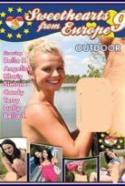 Sweethearts From Europe vol.9 full erotik film izle