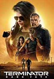 Terminatör: Kara Kader izle