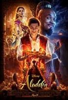 Aladdin türkçe dublaj HD İZLE