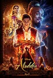 Aladdin türkçe dublaj HD İZLE