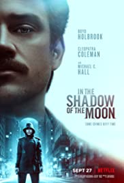 Ayın Gölgesinde / In the Shadow of the Moon türkçe dublaj HD İZLE