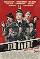 Tavşan Jojo / Jojo Rabbit türkçe dublaj HD İZLE