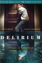 Sayıklama / Delirium 2018 izle
