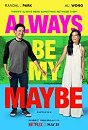 Always Be My Maybe türkçe dublaj HD İZLE