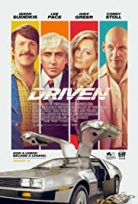 DeLorean Davasi / Driven 2018 izle