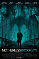 Öksüz Brooklyn / Motherless Brooklyn türkçe dublaj HD İZLE