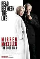 Sahtekar / The Good Liar türkçe dublaj HD İZLE