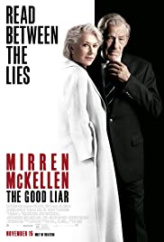 Sahtekar / The Good Liar türkçe dublaj HD İZLE