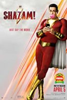 Shazam! 6 Güç türkçe dublaj HD İZLE