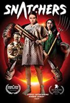 İstilacılar / Snatchers türkçe dublaj HD İZLE