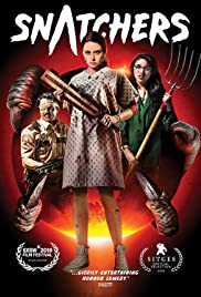 İstilacılar / Snatchers türkçe dublaj HD İZLE