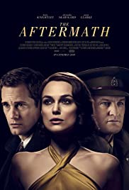 Sonra / The Aftermath türkçe dublaj HD İZLE