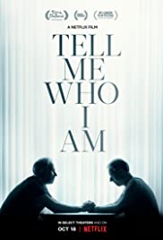 Bana Kim olduğumu Söyle / Tell Me Who I Am türkçe dublaj HD İZLE