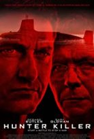 Katil Avcısı / Hunter Killer 2018 izle
