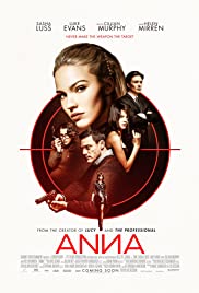 Anna 2019 türkçe dublaj HD İZLE