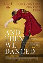 Ve Sonra Dans Ettik / And Then We Danced