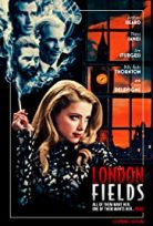 Londra Toprakları / London Fields 2018 izle