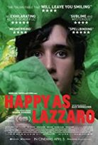 Mutlu Lazzaro – Lazzaro Felice 2018 izle