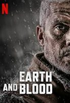 Toprak ve Kan – La terre et le sang (2020) – türkçe dublaj izle