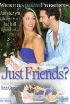 Just Friends ? (2014) +18 erotic film izle